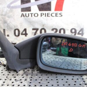 Retroviseur droit RENAULT LAGUNA 2 PHASE 1 Diesel