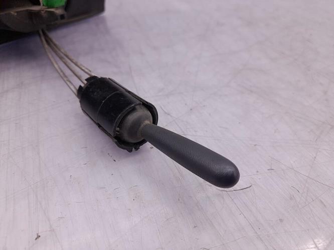 Retroviseur droit RENAULT MEGANE 2 PHASE 1 BREAK Diesel