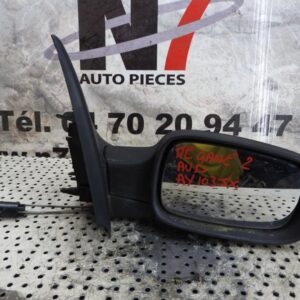 Retroviseur droit RENAULT MEGANE 2 PHASE 1 Diesel