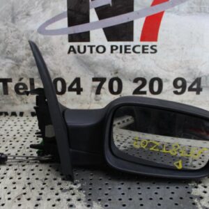 Retroviseur droit RENAULT MEGANE 2 PHASE 1 Diesel