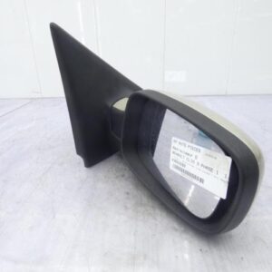 Retroviseur droit RENAULT CLIO 3 PHASE 1 Diesel