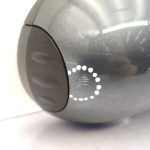 Retroviseur droit RENAULT TWINGO 2 PHASE 1 Essence