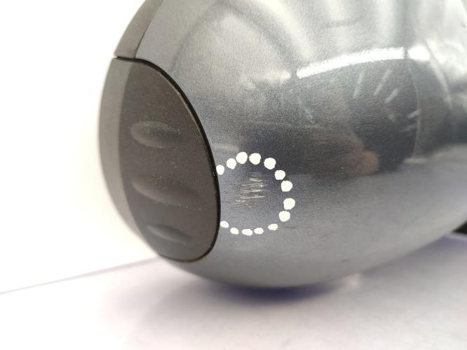 Retroviseur droit RENAULT TWINGO 2 PHASE 1 Essence
