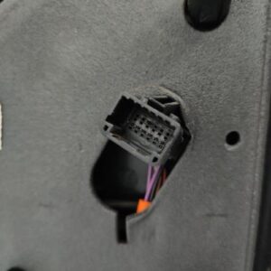 Retroviseur droit RENAULT TWINGO 2 PHASE 1 Diesel