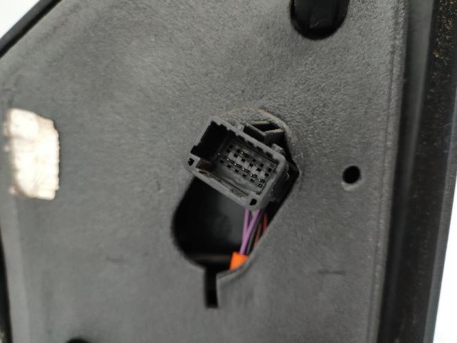 Retroviseur droit RENAULT TWINGO 2 PHASE 1 Diesel