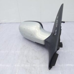 Retroviseur droit RENAULT MEGANE 2 PHASE 1 Essence