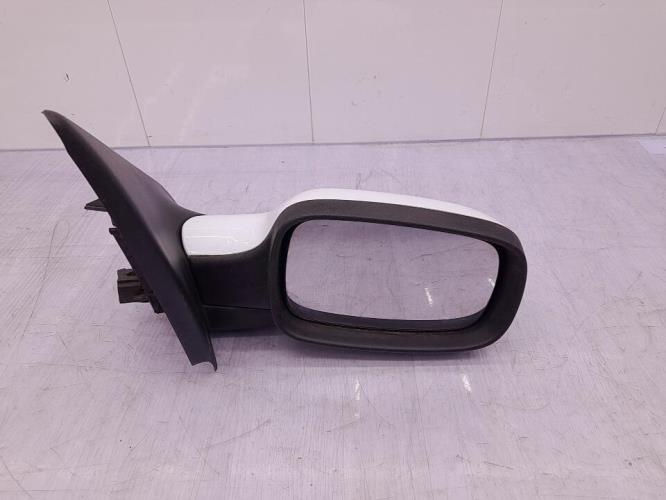 Retroviseur droit RENAULT MEGANE 2 PHASE 1 Diesel