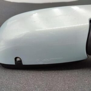 Retroviseur droit RENAULT MEGANE 2 PHASE 1 Diesel