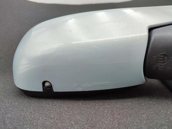 Retroviseur droit RENAULT MEGANE 2 PHASE 1 Diesel