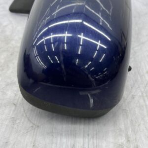 Retroviseur droit RENAULT MEGANE 2 PHASE 2 Diesel