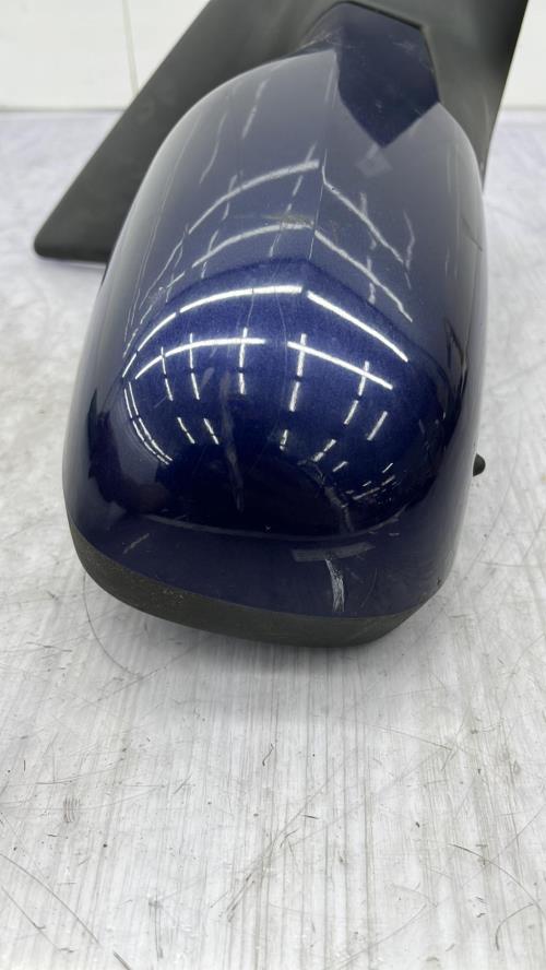 Retroviseur droit RENAULT MEGANE 2 PHASE 2 Diesel