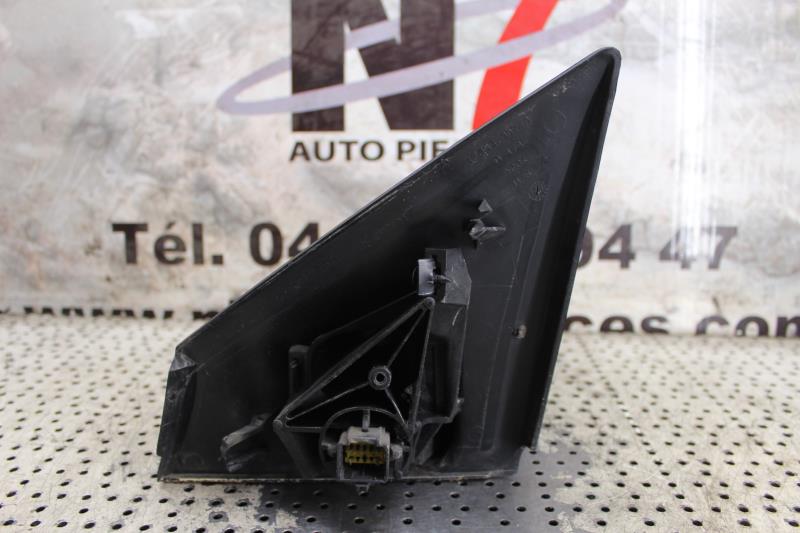 Retroviseur droit RENAULT MEGANE 2 PHASE 1 Essence