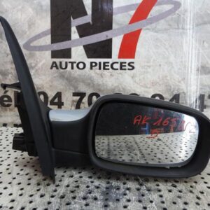 Retroviseur droit RENAULT MEGANE 2 PHASE 1 Diesel