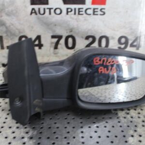 Retroviseur droit RENAULT SCENIC 2 PHASE 1 Essence