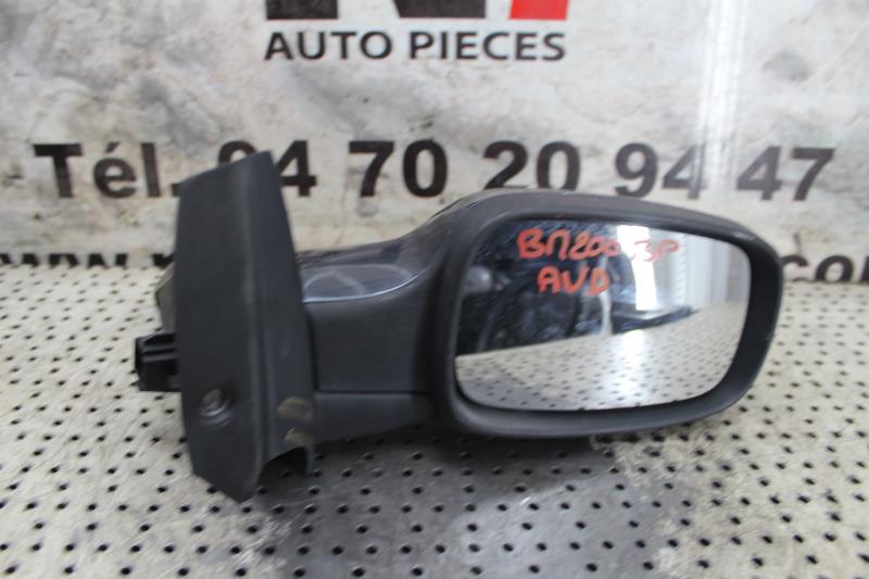 Retroviseur droit RENAULT SCENIC 2 PHASE 1 Essence