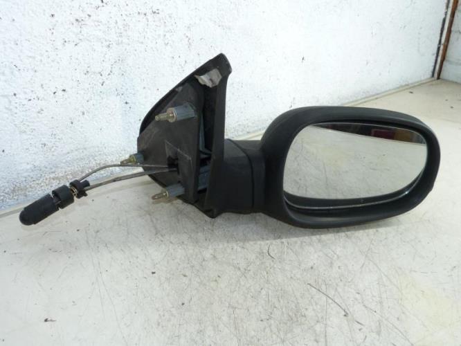 Retroviseur droit RENAULT CLIO 1 PHASE 2 Essence