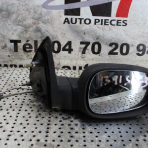 Retroviseur droit RENAULT CLIO 1 PHASE 1 Essence