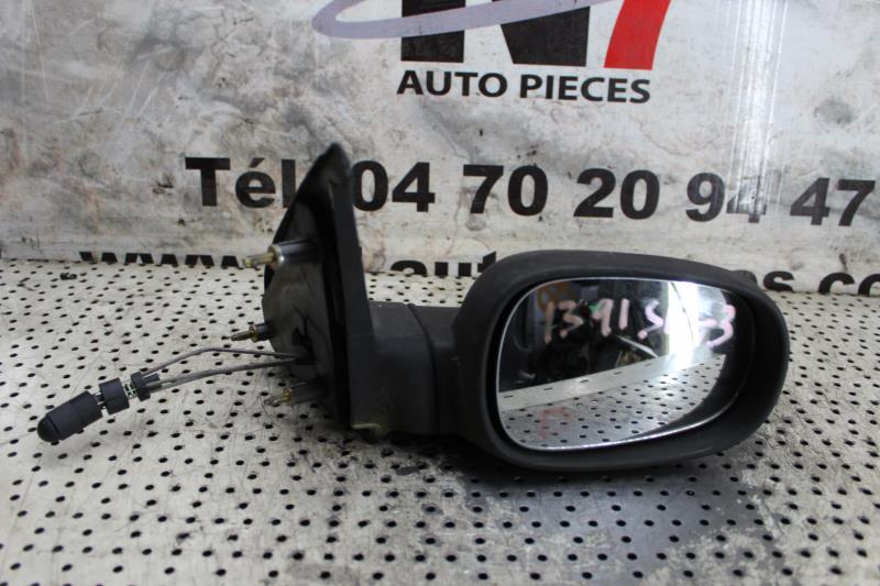 Retroviseur droit RENAULT CLIO 1 PHASE 1 Essence