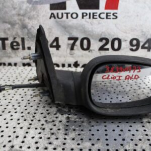 Retroviseur droit RENAULT CLIO 1 PHASE 2 Essence