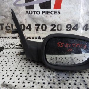Retroviseur droit RENAULT CLIO 1 PHASE 1 Essence
