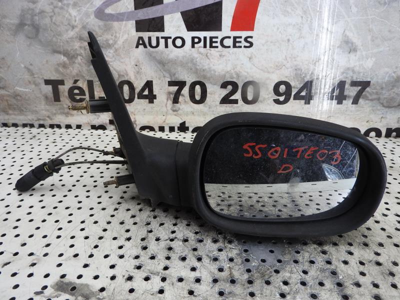 Retroviseur droit RENAULT CLIO 1 PHASE 1 Essence