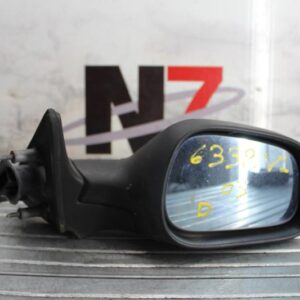 Retroviseur droit RENAULT SAFRANE PHASE 2 Essence