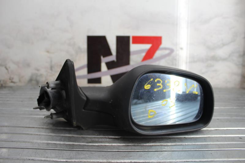 Retroviseur droit RENAULT SAFRANE PHASE 2 Essence