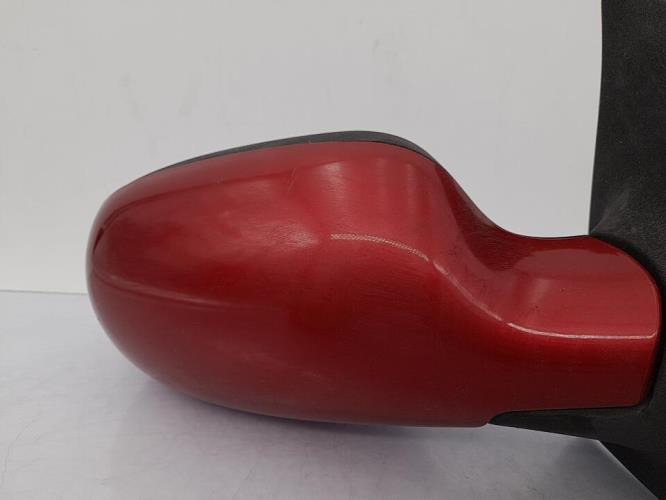 Retroviseur droit RENAULT MEGANE 1 PHASE 2 Diesel