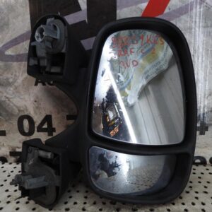 Retroviseur droit RENAULT TRAFIC 2 PHASE 2 Diesel
