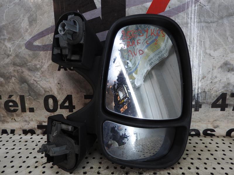 Retroviseur droit RENAULT TRAFIC 2 PHASE 2 Diesel