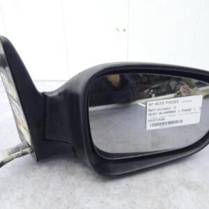 Retroviseur droit SEAT ALHAMBRA 1 PHASE 1 Essence