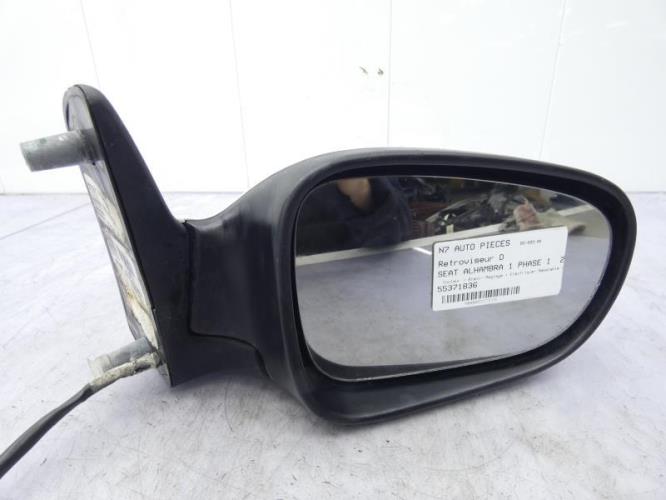 Retroviseur droit SEAT ALHAMBRA 1 PHASE 1 Essence