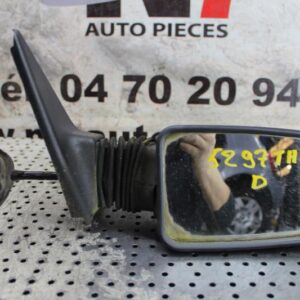 Retroviseur droit PEUGEOT 205 PHASE 2 Diesel