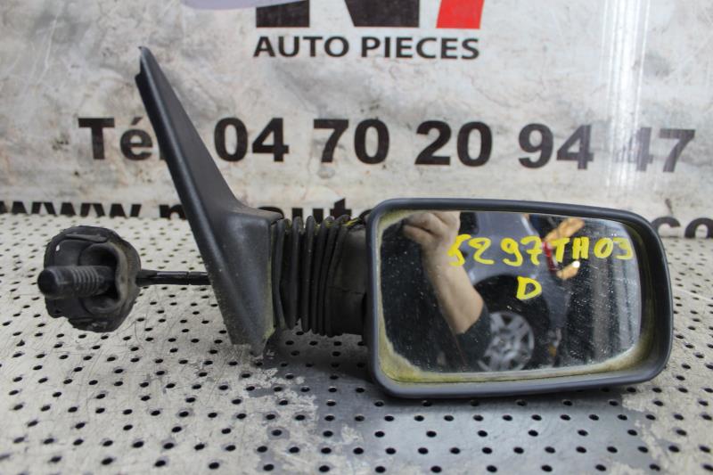 Retroviseur droit PEUGEOT 205 PHASE 2 Diesel