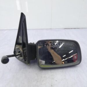 Retroviseur droit PEUGEOT 205 PHASE 2 Diesel