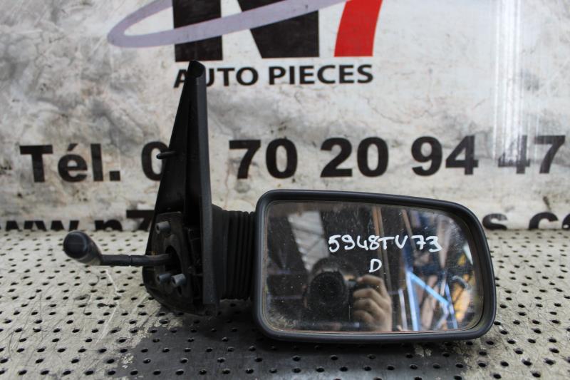 Retroviseur droit PEUGEOT 205 PHASE 2 Essence