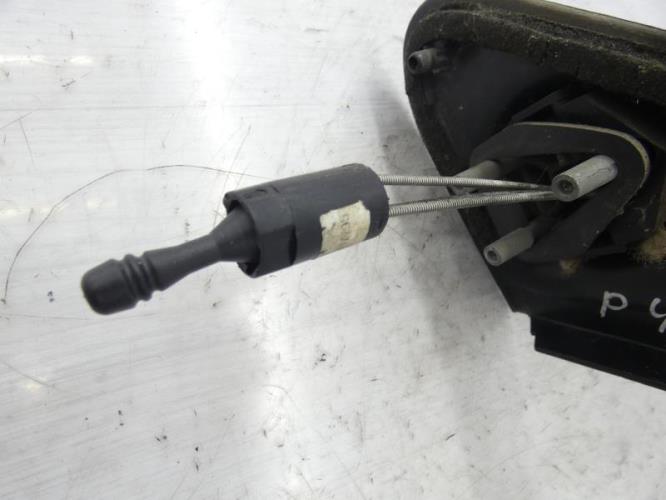 Retroviseur droit PEUGEOT 405 PHASE 1 Essence