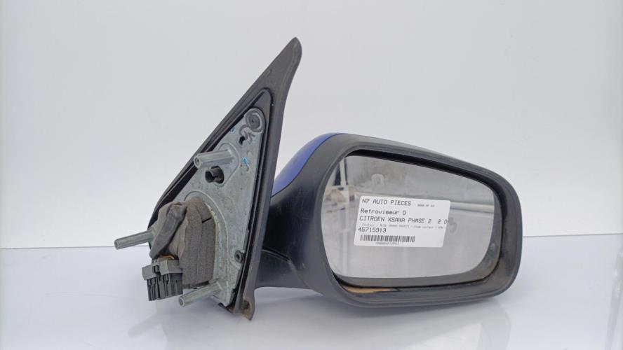 Retroviseur droit CITROEN XSARA PHASE 2 Diesel