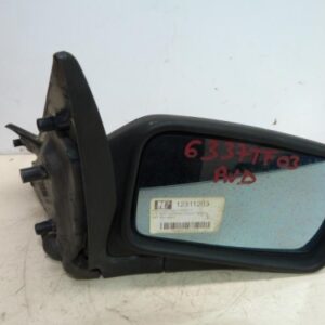 Retroviseur droit CITROEN XANTIA PHASE 2 Diesel
