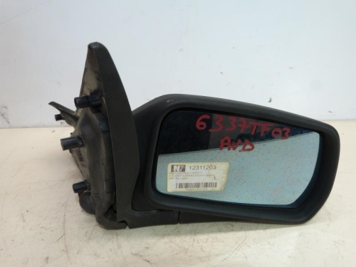 Retroviseur droit CITROEN XANTIA PHASE 2 Diesel