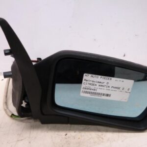 Retroviseur droit CITROEN XANTIA PHASE 2 Diesel