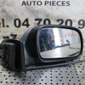 Retroviseur droit PEUGEOT 307 PHASE 1 Diesel