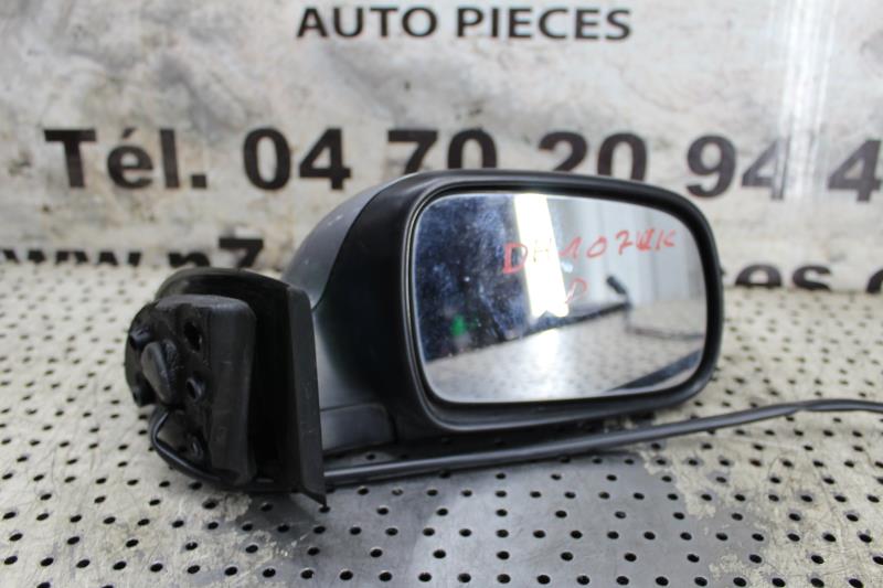 Retroviseur droit PEUGEOT 307 PHASE 1 Diesel
