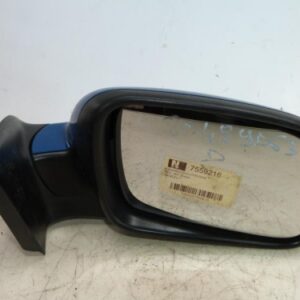 Retroviseur droit PEUGEOT 307 PHASE 1 Diesel