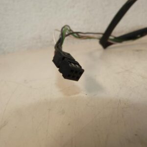 Retroviseur droit PEUGEOT 307 PHASE 1 BREAK Diesel