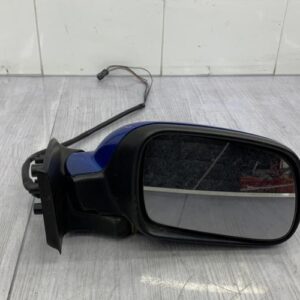 Retroviseur droit PEUGEOT 307 PHASE 1 Essence