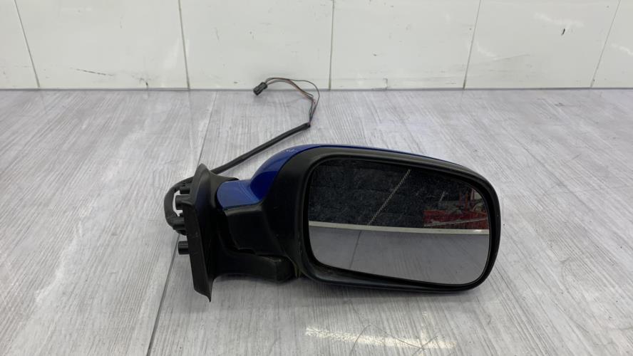 Retroviseur droit PEUGEOT 307 PHASE 1 Essence