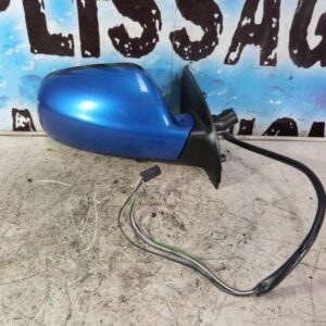 Retroviseur droit PEUGEOT 307 PHASE 1 Diesel