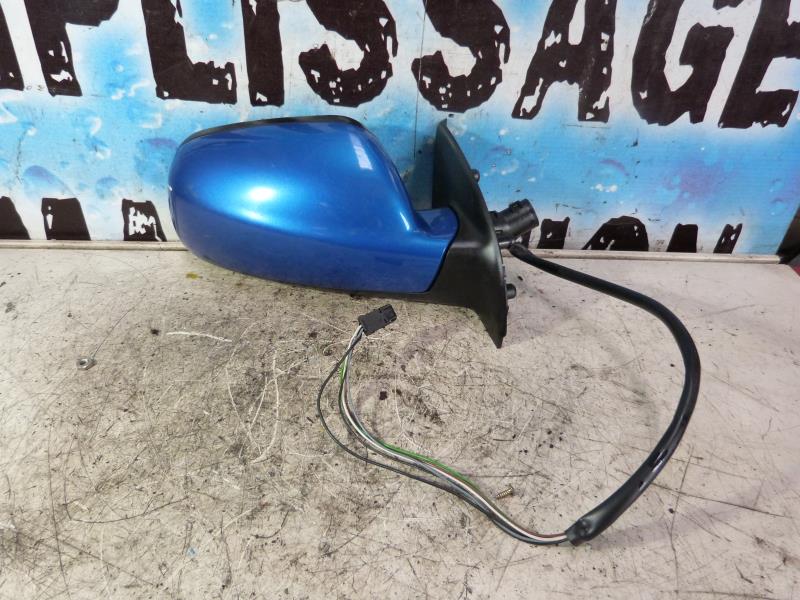Retroviseur droit PEUGEOT 307 PHASE 1 Diesel