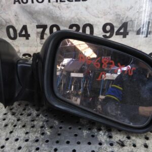 Retroviseur droit PEUGEOT 307 PHASE 2 BREAK Diesel